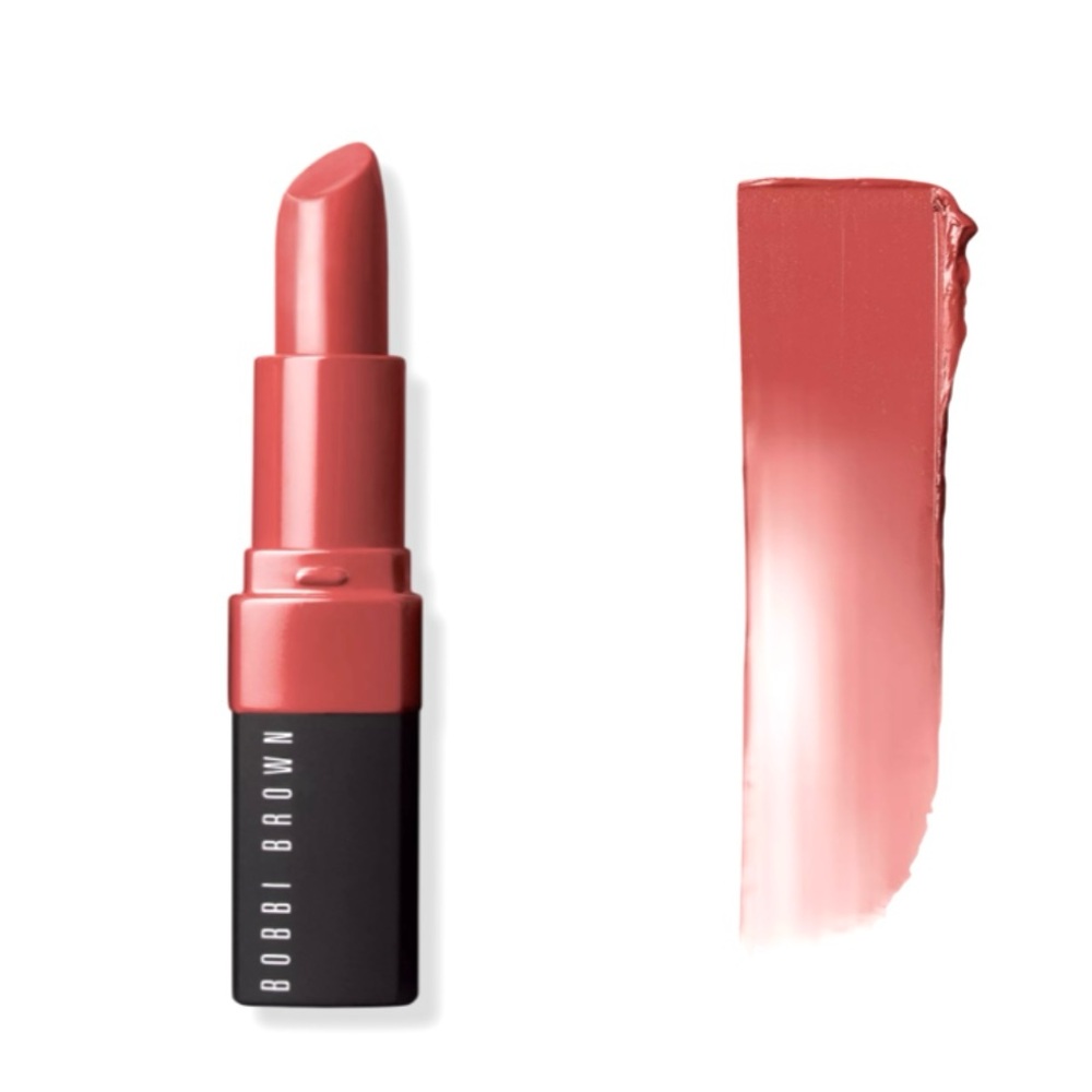 NIB Bobbi Brown Cabana Crushed Lip Color Moisturizing Lipstick 3.5g